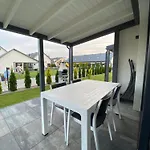 Sorella House Nyaraló *