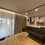 Sorella House Ferienhaus