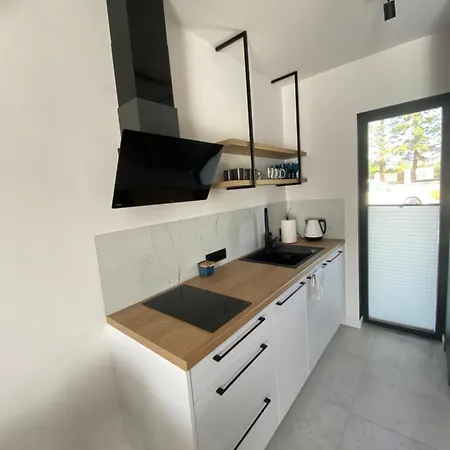 Sorella House Nyaraló *