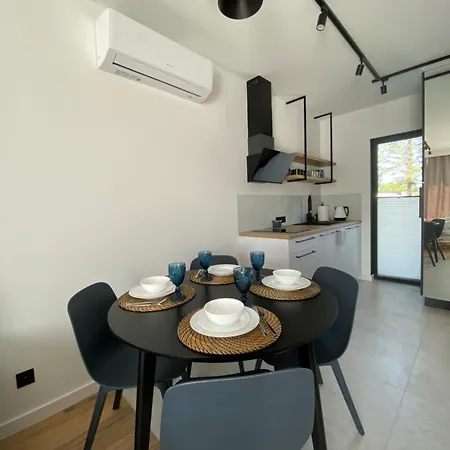 Sorella House *