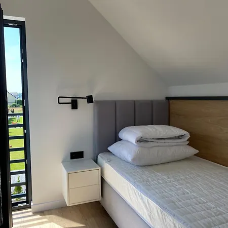 度假居 Sorella House