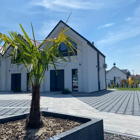 Sorella House * 辛安诺泽蒂