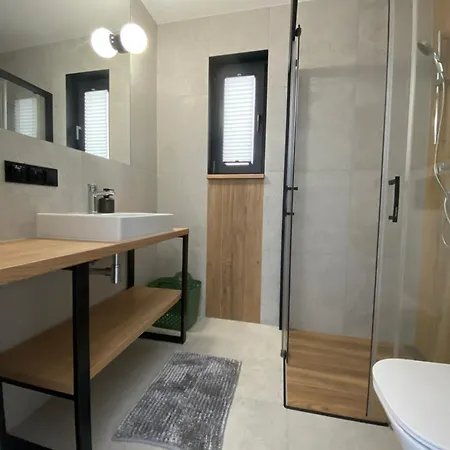 度假居 Sorella House *