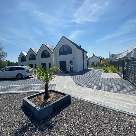 Sorella House Sianozety