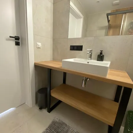 Holiday home Sorella House