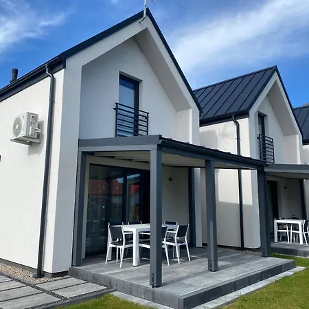 Sorella House Sianozety