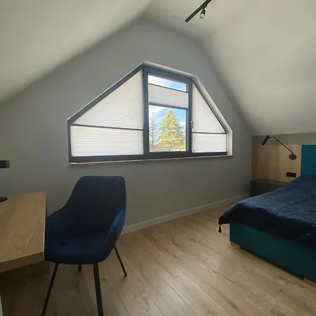 Sorella House Sianozety