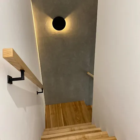 Sorella House 辛安诺泽蒂