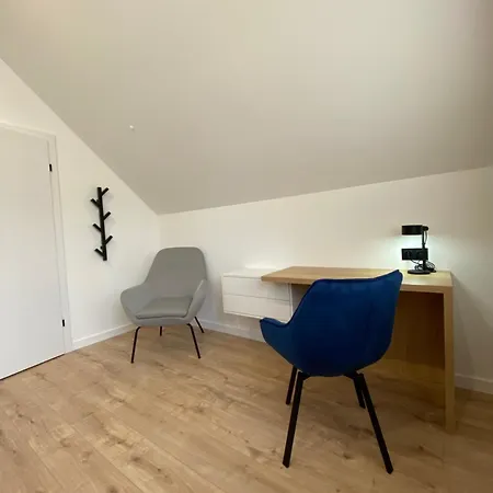 Sorella House