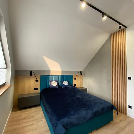 Sorella House