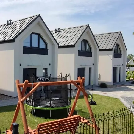 Nyaraló Sorella House