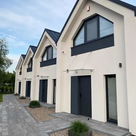 Sorella House Semesterbostad