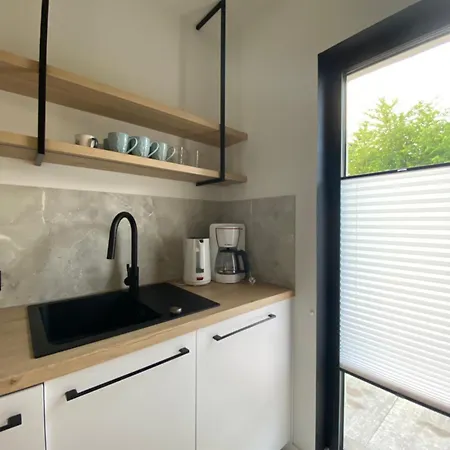 度假居 Sorella House 辛安诺泽蒂