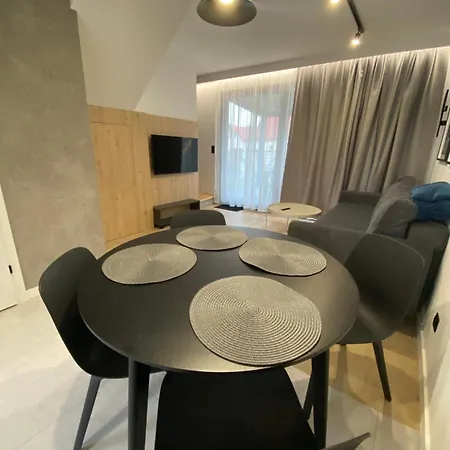 Sorella House *