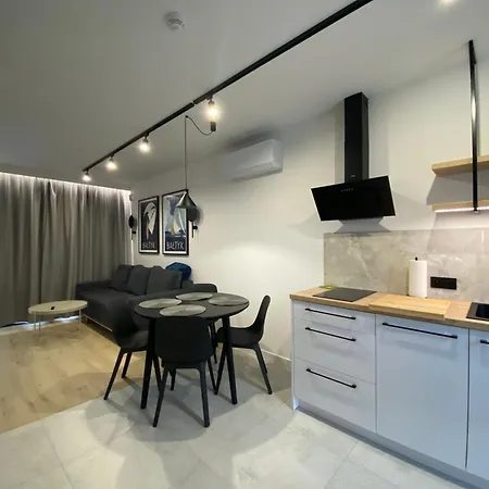 Sorella House * Sianozety