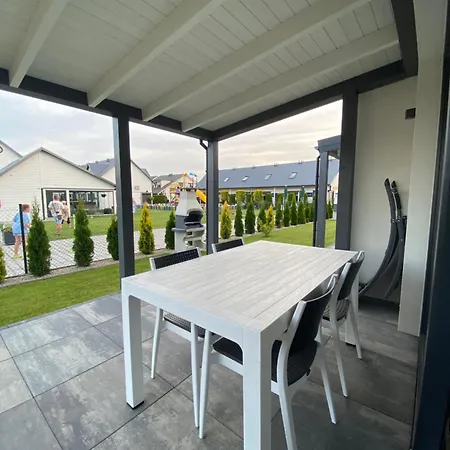 Sorella House Nyaraló *