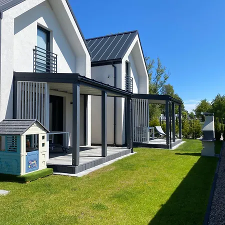 Sorella House Nyaraló