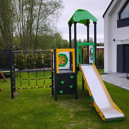 Sorella House *