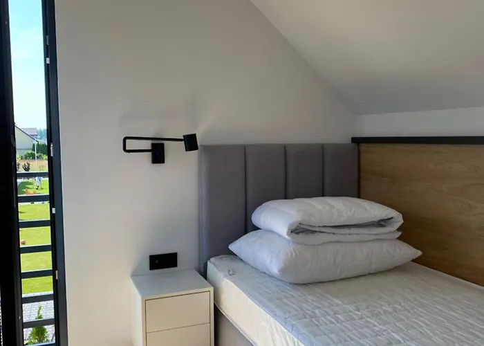 בית נופש Sorella House