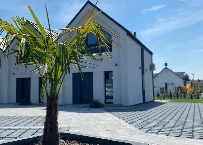 Sorella House * סיאנוז'טי