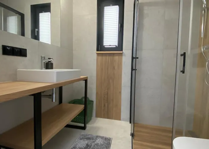 בית נופש Sorella House *