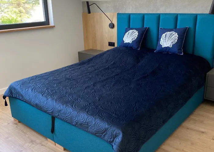 בית נופש Sorella House *