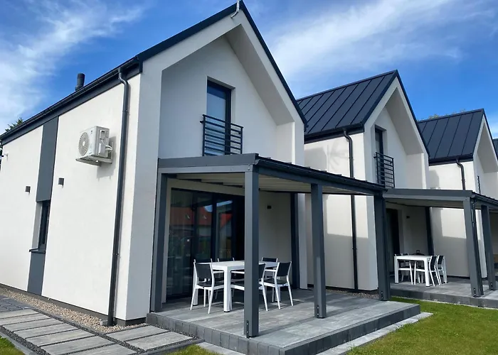 Sorella House סיאנוז'טי