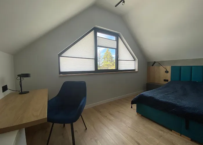 Sorella House Sianozety