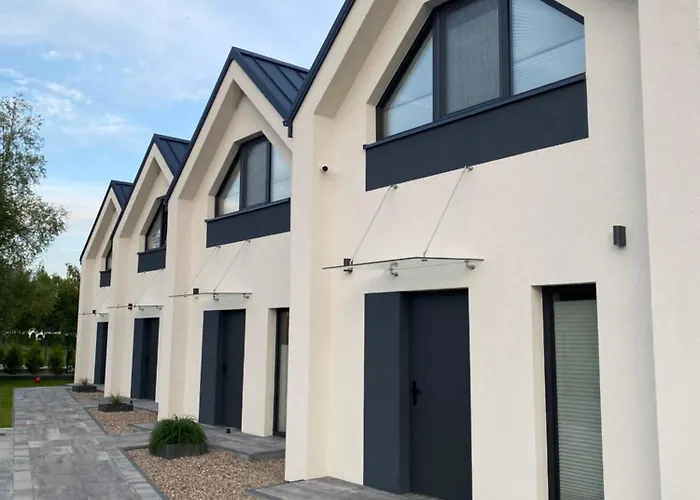 Sorella House בית נופש