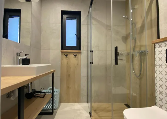 Sorella House בית נופש סיאנוז'טי