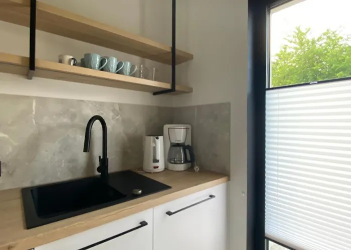 בית נופש Sorella House סיאנוז'טי