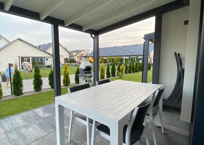 Sorella House Feriehus *